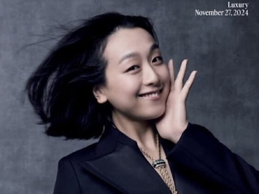 「モデル活動が見てみたい歴代女子フィギュアスケート選手」ランキング！ 2位「浅田真央」、1位は？