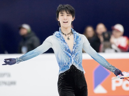 「演技に安定感がある歴代男子フィギュアスケート選手」ランキング！ 1位「羽生結弦」に続く2位は？