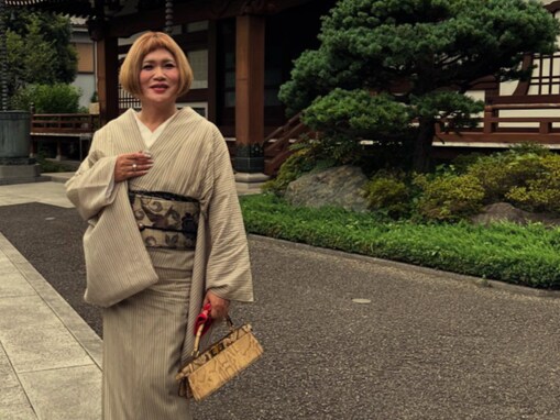 「現れたよー」有吉弘行、大物タレント登場に「年取らんなこの人」「風情を感じさせる」など反響！