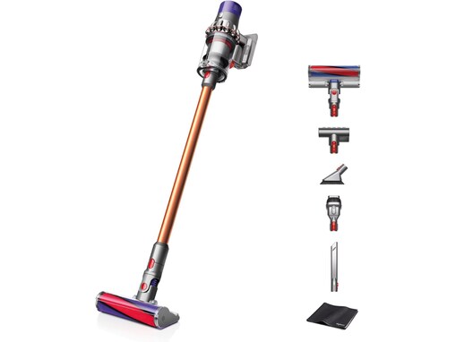 【Amazonセール】Dyson「ハンディクリーナー」が特別価格で登場中