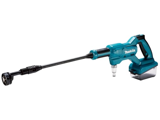 【Amazonおすすめ商品】マキタ「洗浄機」は電源・水道不要のコードレス設計