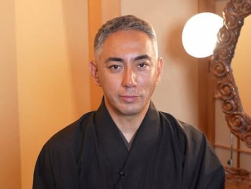 市川團十郎、TOKIO解散に言及。松岡昌宏とは共演「自然と何故か涙がこぼれます」「お世話になりました」