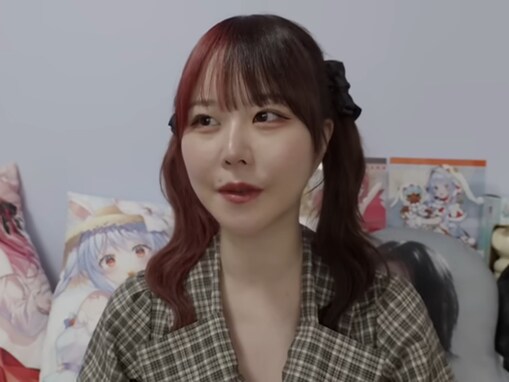 「活動休止しようか迷ってた」整形アイドル、体調不良から復活も「なんか声が疲れてるように聞こえる」の声