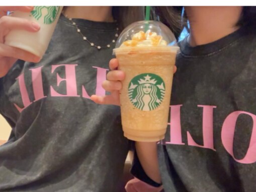 「親子でお揃い」熊田曜子、娘とのツーショット公開！ 「家族愛が伝わってきます」「お揃いかわいい」