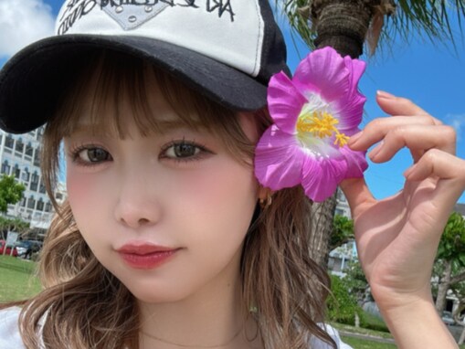 「おれミーム化しとるやんけ」FRUITS ZIPPERメンバー、自身の写真で“大喜利大会”に「最高におもろい」