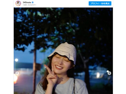 「さしこ綺麗だな」指原莉乃、大分へ帰省！ イコラブ佐々木手作りの帽子に「天才すぎ」「すごすぎる」の声