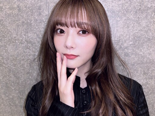「櫻坂46」のこの顔になりたいと思うメンバーランキング！ 1位は「田村保乃」、では2位は？