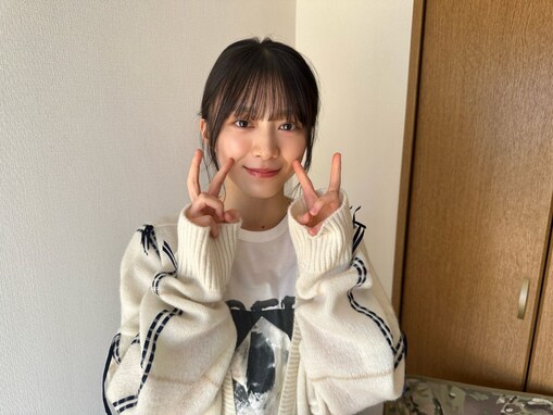 「櫻坂46」の好きなメンバーランキング！ 1位は「森田ひかる」、では続く2位は？