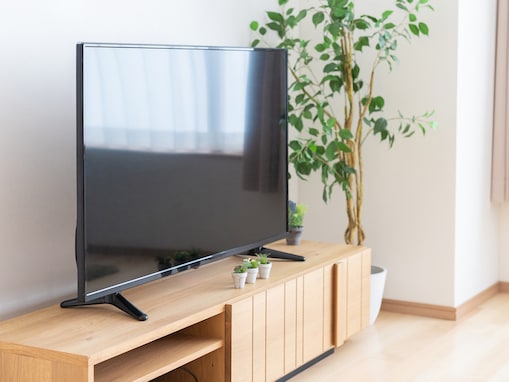 テレビを見ない場合、電源プラグを抜いたら節電になる？ 待機電力はどれくらい？ 専門家の答えは