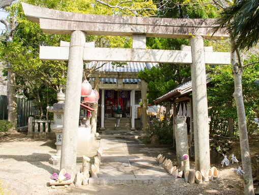 好き＆行ってみたい「徳島県のパワースポット」ランキング！ 2位「金長神社」を抑えた1位は？