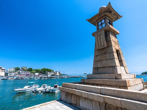 好き＆行ってみたい「広島県のパワースポット」ランキング！ 2位は「鞆の浦」、1位は？