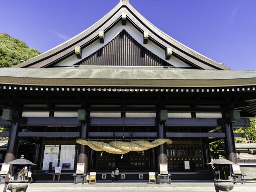 好き＆行ってみたい「岡山県のパワースポット」ランキング！ 2位「最上稲荷山妙教寺」を抑えた1位は？