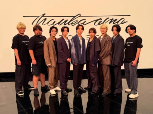 「俺だけ俺っぽいのやめれる？」菊池風磨、狩野英孝へのツッコミ再び「timelesz9人になったの？笑」