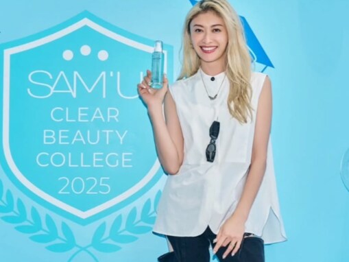 「美し過ぎます」山田優、太ももちら見え圧巻スタイル公開「カッコいい」「どうやって完璧を超えるの?」