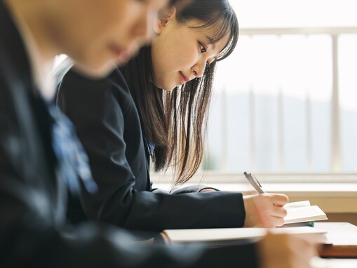 文武両道だと思う「愛知県の私立進学校」ランキング！ 2位「中京大学附属中京高等学校」、1位は？