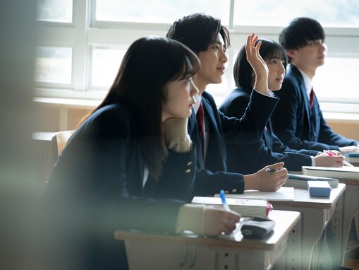 文武両道だと思う「三重県の私立進学校」ランキング！ 2位「暁高等学校」、1位は？