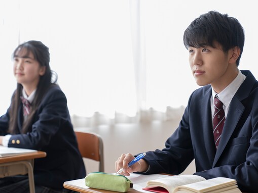 出身と聞いてすごいと思う「静岡県の私立進学校」ランキング！ 2位「静岡学園高等学校」、1位は？