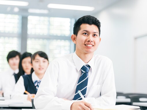 優秀な学生が多いと思う「静岡県の私立進学校」ランキング！ 2位「静岡学園高等学校」、1位は？