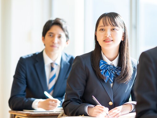 優秀な学生が多いと思う「愛知県の私立進学校」ランキング！ 2位「滝高等学校」、1位は？