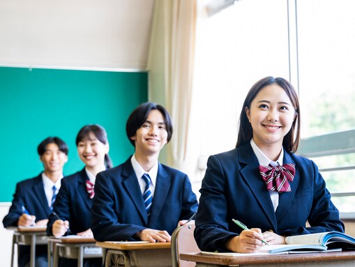 出身と聞いてすごいと思う「愛知県の私立進学校」ランキング！ 2位「滝高等学校」、1位は？