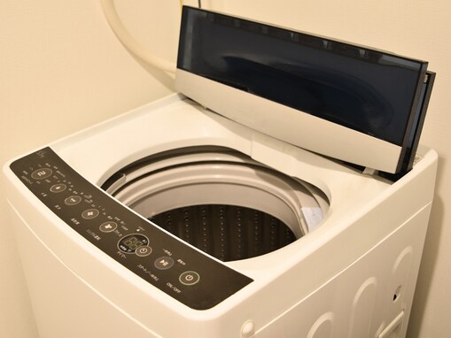 洗濯機でカビが生えやすい意外な場所ってどこですか？ 【専門家が解説】