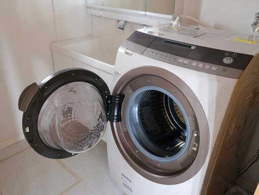 洗濯機でしょっちゅうエラーが……これって買い替えどき？ 【専門家が解説】