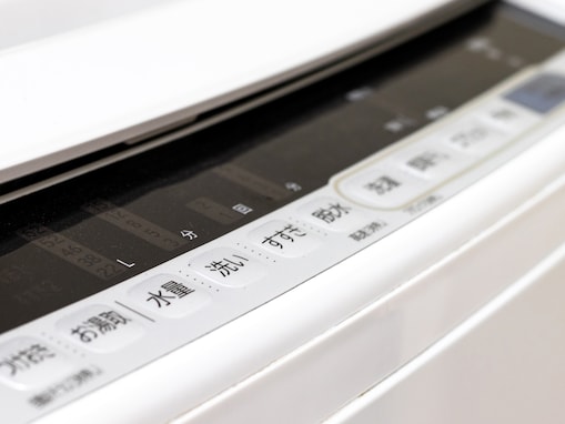 洗濯機の「標準コース」しか使わないのはもったいない？ 専門家がすすめる使い方