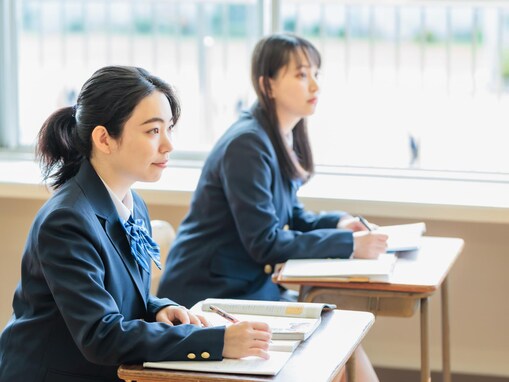 優秀な学生が多いと思う「長野県の私立進学校」ランキング！  2位「佐久長聖高等学校」を抑えた1位は？