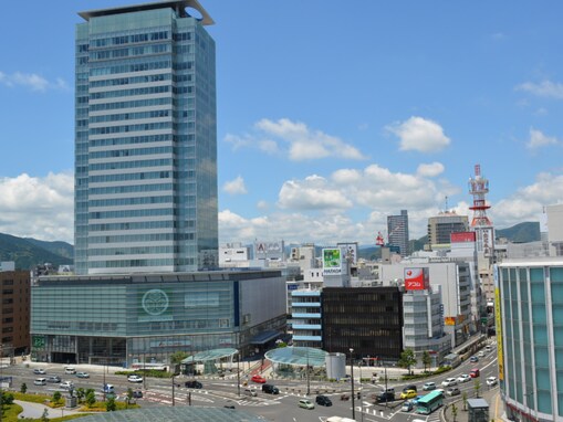 ナンバープレートで地元愛を感じる静岡県の地名ランキング！ 2位「静岡」、1位は？