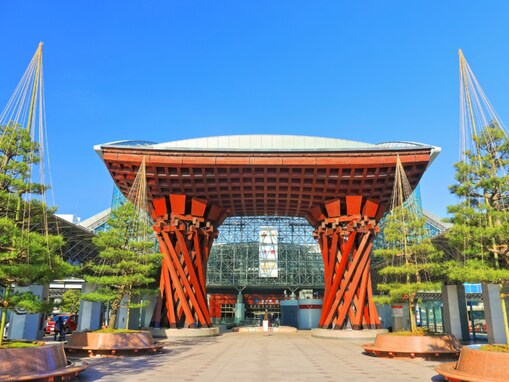 ナンバープレートで地元愛を感じる中部地方の地名ランキング！ 2位「金沢」、1位は？