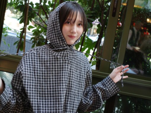 「顔ちっちゃ！脚長っ！」本田翼、フランスでのオフショットを公開！ 「魅力が世界にバレてまう」