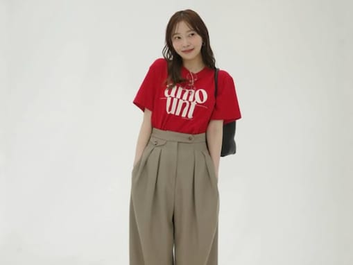 「前髪天才すぎない?!」指原莉乃、私服ショット公開「足長いじゃん！」「さりげなくオシャレなのはさすが」
