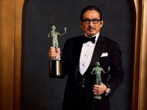 実は「日本大学芸術学部」出身と聞いて驚く有名人ランキング！ 2位「真田広之」、1位は？