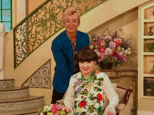 「凄い人数」つるの剛士、家族勢ぞろいショットに反響「やっぱりみなさん似てますね　血のつながり恐るべし！」