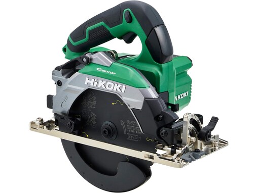 【Amazonセール】ハイコーキ「丸のこ」が特別価格で登場中