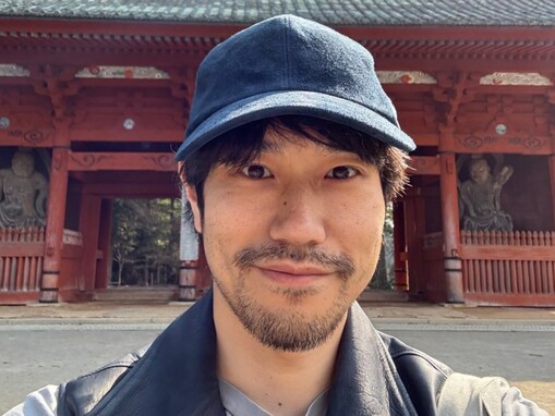 「これでSwitch２当選確実」松山ケンイチ、ひげショットを披露！ 「ご利益ありそう」