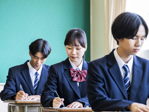 文武両道だと思う「滋賀県の私立進学校」ランキング！ 2位「近江高等学校」を抑えた1位は？