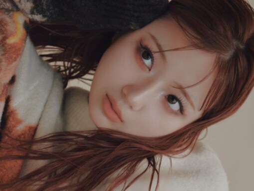 「普段とは違う私」辻希美の長女・希空、大人なモデルショット披露！ 圧巻のビジュアル際立つ姿に反響