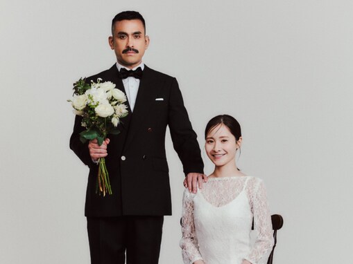 デニス植野行雄、美人俳優との結婚を報告！ 驚きの声続出「最近お痩せになってかっこよくなられたと」