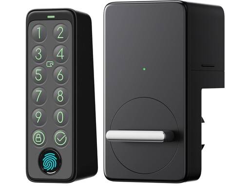 【Amazonセール】SwitchBot「スマートロック」が特別価格で登場中