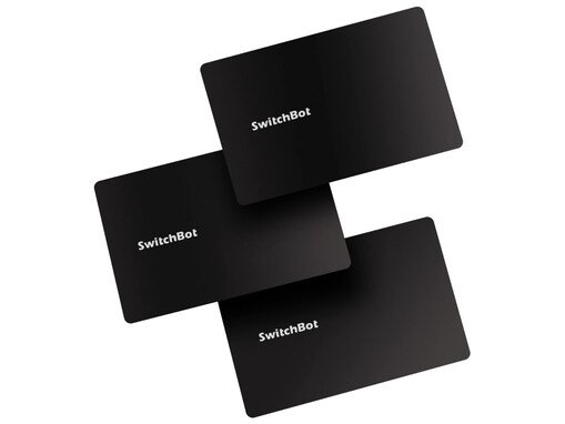【Amazonセール】SwitchBot「カードキー」が特別価格で登場中