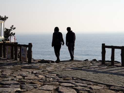 福井県で「外国人観光客にすすめたい温泉地」ランキング！ 2位「東尋坊三国温泉」、1位は？