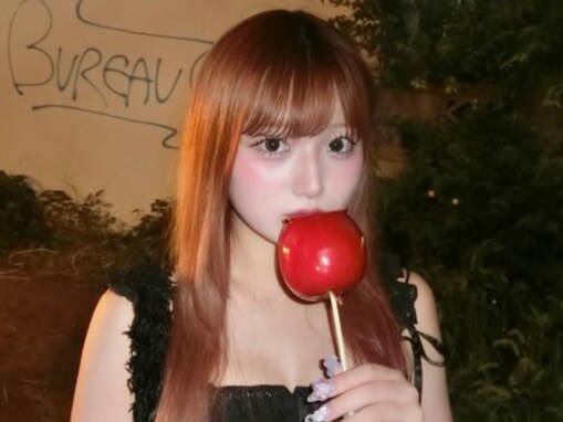 辻希美の長女・希空、祭りを楽しむプライベートショット公開！ 大胆肌見せコーデで夏を満喫