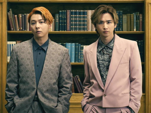 デビュー曲が印象的な「旧ジャニーズグループ」ランキング！ 2位「KinKi Kids」を大差で上回る1位は？
