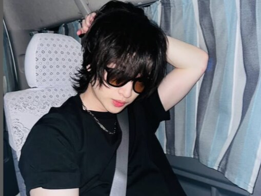 「爆イケすぎない？」玉森裕太、色気あふれる姿に反響！ 「まさにスターですね」「世界一かっこいい」