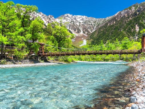 【2025年調査】「空気が澄んでいると感じる都道府県」ランキング！ 2位「長野県」、1位は？