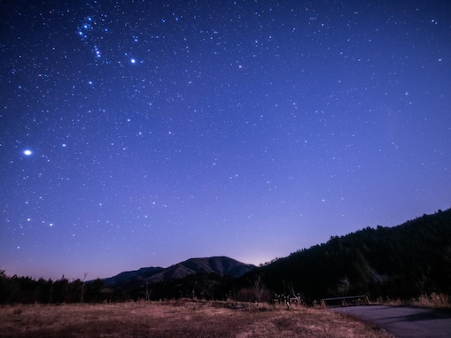 【2025年調査】「星空がきれいだと思う都道府県」ランキング！ 2位「長野県」、1位は？