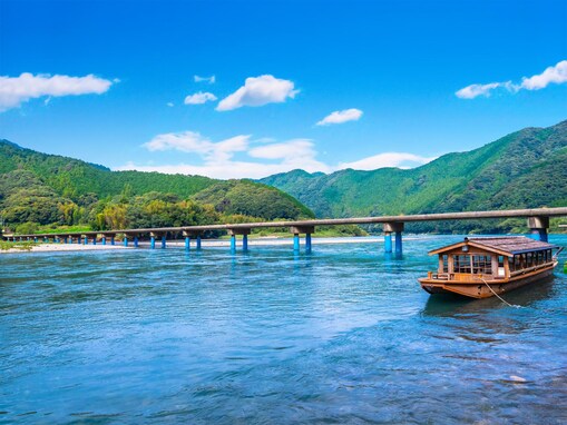 【2025年調査】「川・渓谷が印象的な都道府県」ランキング！ 同率2位「岐阜県」「高知県」、1位は？