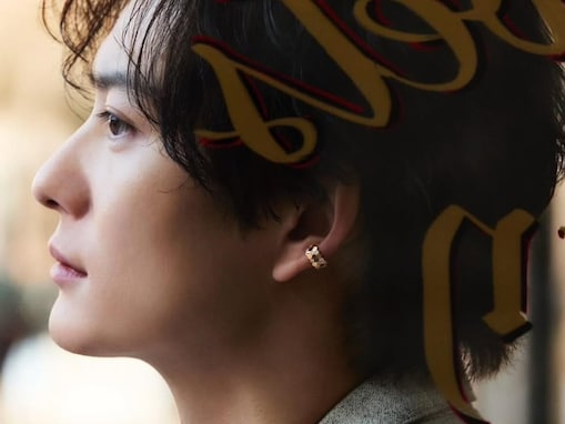 「横顔が美しいと思う30代男性俳優」ランキング！ 2位「岡田将生」、1位は？