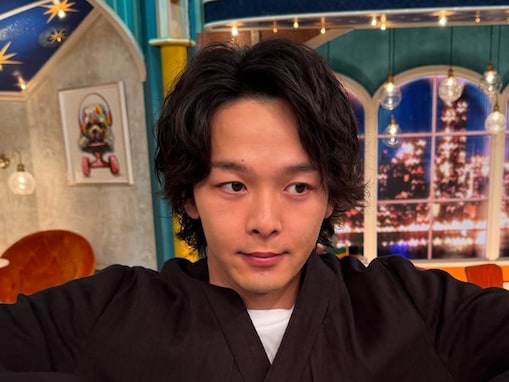 「声が魅力的だと思う30代男性俳優」ランキング！ 2位「中村倫也」、1位は？
